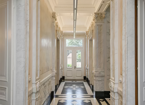 ����ʱ B&B Het Wevershuis �ù�����ˢ��