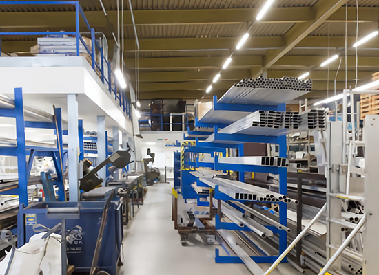 Ability�������޹�˾λ�ڱ˵ò��յ�������ʩ